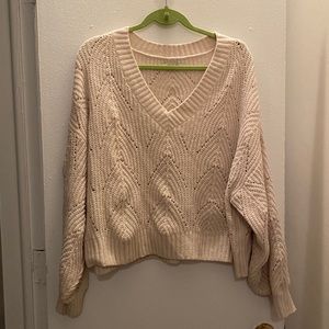 American Eagle sweater